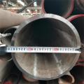 ASTM A53 Sıcak Haddelenmiş Karbon Çelik Boru Sıvısı Boru