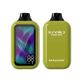 Elfworld BK 50000 Puffs Vape