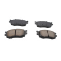 D1156-8266 Brake Pads For Hyundai Kia