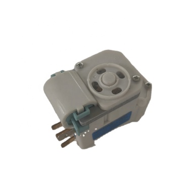 Digital Defrost Timer for Refrigerator: TMDE X09UM1