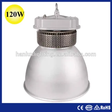 new technology Industrial 120W LED Highbay Light,high quality LED High Bay light