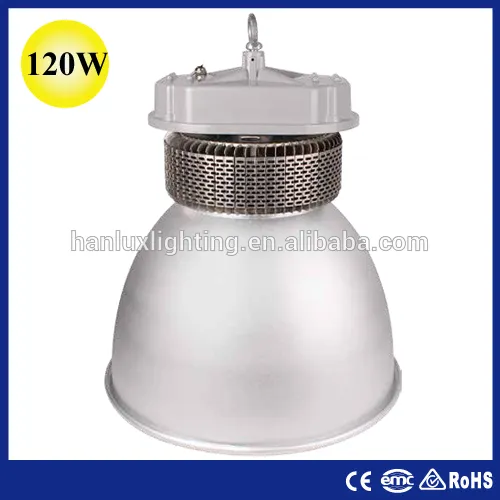 new technology Industrial 120W LED Highbay Light,high quality LED High Bay light