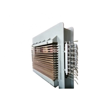 Multi-layer Laminating Hot Press Machine for Plywood Production