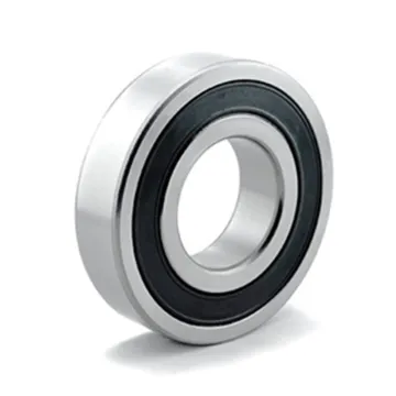 62/22-2RS 62/22 Deep Groove Radial Shaft Ball Bearings