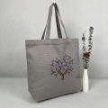 High Quality Canvas Cotton Tote Bag