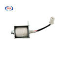 Vallet ElectromagNetic ee qalabka Shirkadaha ee Beddelka ee CS75