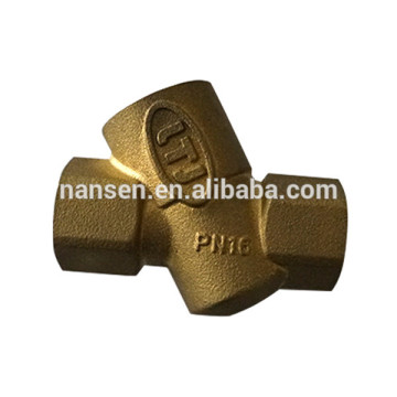 customized durable oem pipe fittings manufacturing