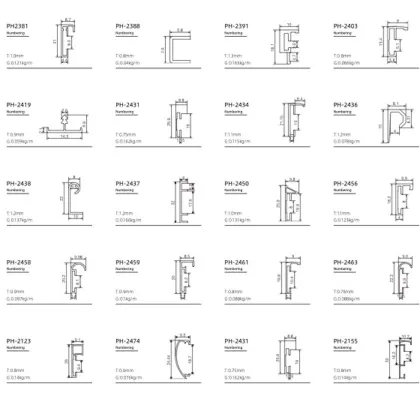 REALTIME High-Quality 3D Deep Shadow Photo Frames for Decor Gifts