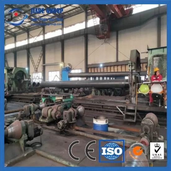 Grade 201/304 Stainless Welded Steel Pipe