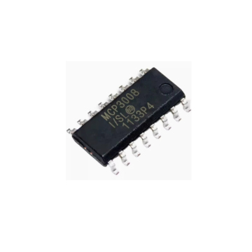 Nieuwe MCP3008 -I/SL Integrated Circuit Bom Supply - Factory Outlet