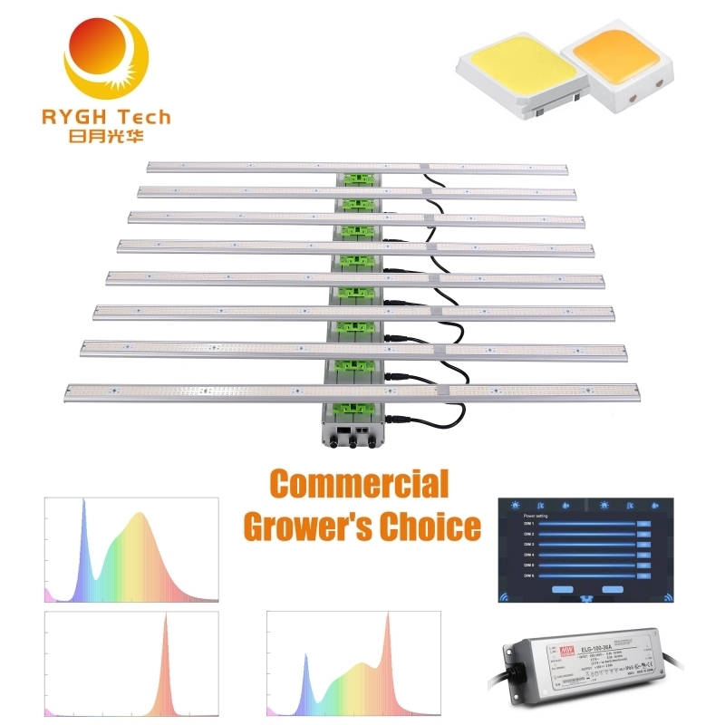Led Grow Light 800w1 Jpg