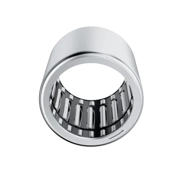 Drawn Cup Needle Roller Clutch Assembly HFL Series