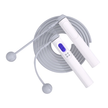 2022 Top Selling Digital Smart Skipping Rope with Belt Counter: Enhance Your Fitness Routine