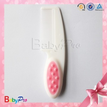 China supplier manufacturer promotional baby products baby brush and comb sets