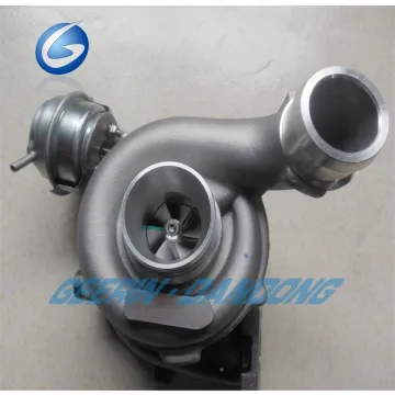Geerin turbocharger GT2052V 454205-9007S 454205-5006S for Volkswagen LT II 2.5 TDI with ANJ Engine