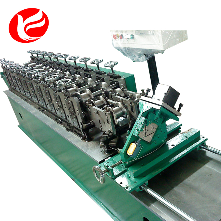 C/U Channel&Ceiling Roll Forming Machine