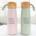 Koreansk Creative Trend Vacuum Cup