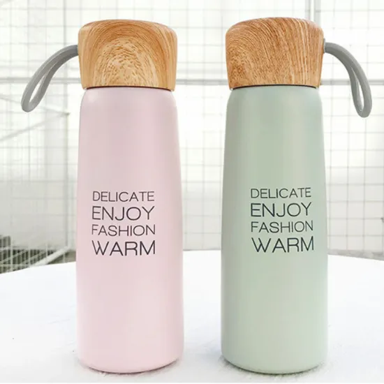 Korean Creative Trend Vacuum Cup