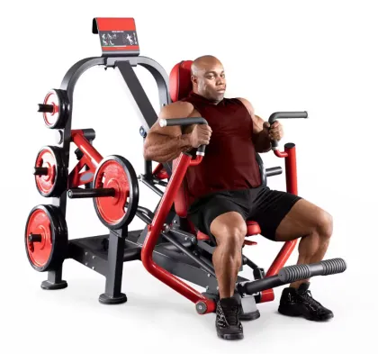 Gym Machine Chest Exercise Machine Chest Press