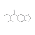 Oferecer cristais de alta pureza Dibutylone CAS 802286-83-5