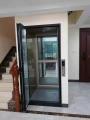 Small Indoor House Elevator Home Lift For Sale