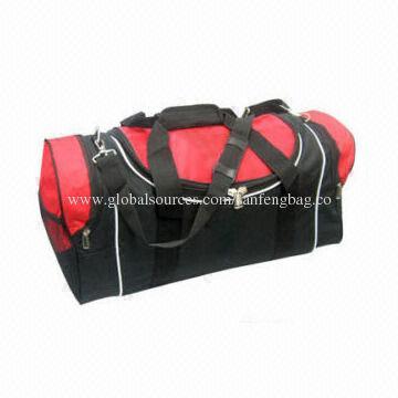 Big Design Travel Bag, Sized 65 x 31 x 26cm