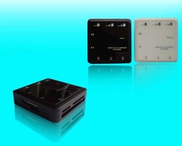 card reader