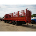 Dongfeng 20 TON Box Box Cargo Malori