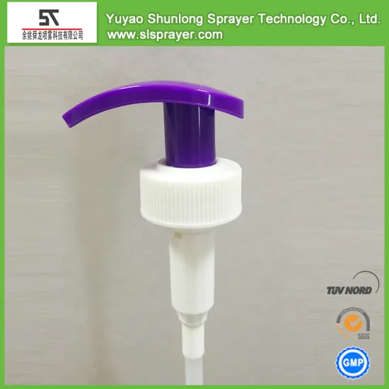 Cosmetic Lotion Pump/Spray for hand soap