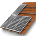 グリッドホームパワーシステムの太陽エネルギー5KW
