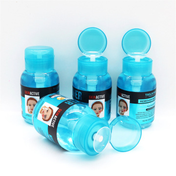 Custom Logo Facial Makeup Remover Cleansing Water - TLM Manufacturer Wholesale