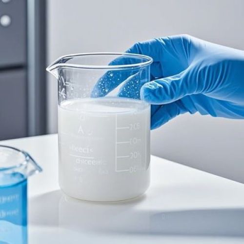 Anti Foaming Agent Eliminate Foam 30-60% Concentrate