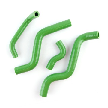 Flexible Silicone Hose Kit for Honda CBR250R 2011-2013