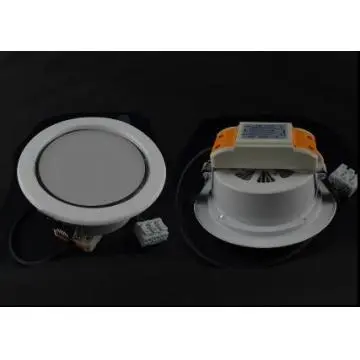New Design CE&RoHS 4W LED Downlights