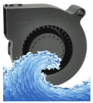 5015 Blower centrifugal fan