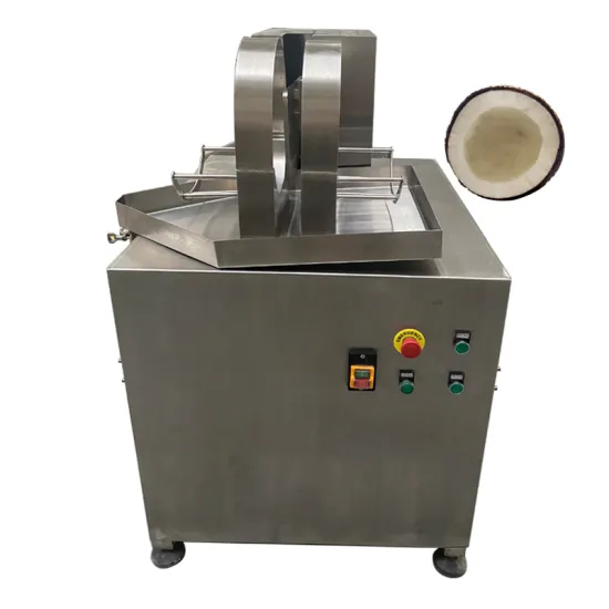 Professional Coconut Juicing Machine: Efficiently Extracting Fresh Coconut Water