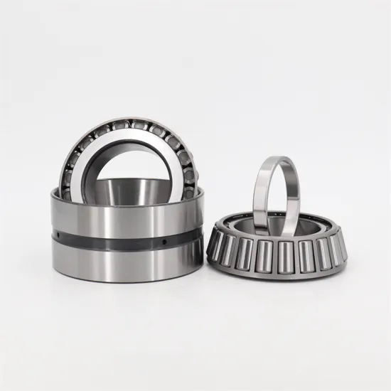 Hot Sale Double Row Angular Contact Ball Bearings: 5310M, 3310M, 5310, and 3310 with 2RS Seals