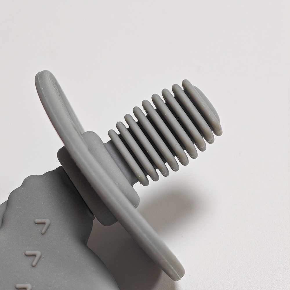 silicone teether MFZ-T024