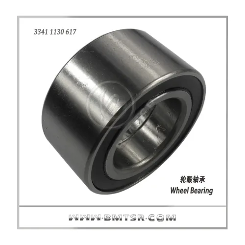 Rear Axle Auto Wheel Hub Bearing For Bmw, High Quality Rear Axle Auto