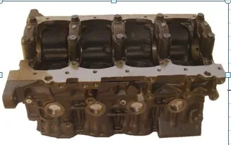 High Quality Toyota Hiace cylinder block