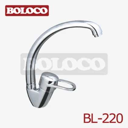 Ideality Faucet 