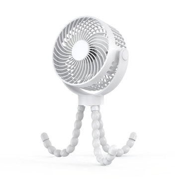 Ventilateur de poussette JF-SF-8000 Octopus