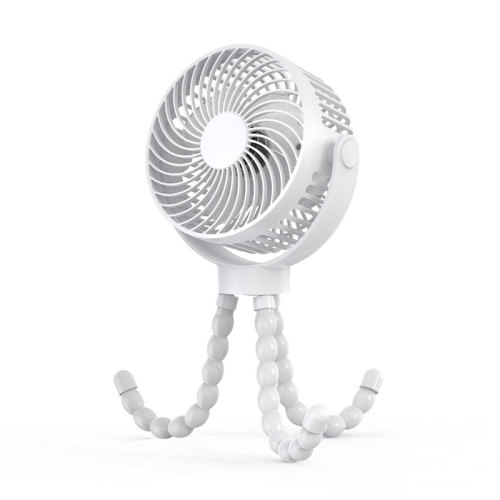 Ventilateur de poussette JF-SF-8000 Octopus