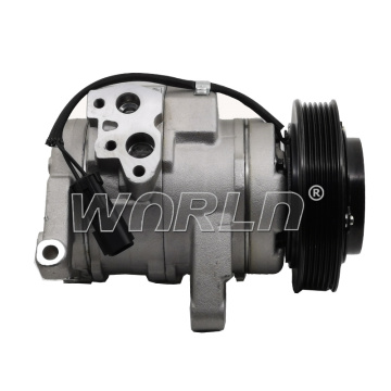 OEM AC компрессор 5116834AB 55116834AC для Chrysler, Dodge Models
