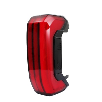 High Quality Auto Body Parts - Brake Light Lamp 81550-0C200 for Toyota Tundra 2022-2024