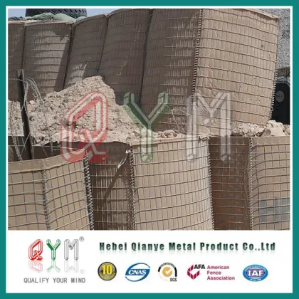 Hesco Bastion / Hesco Box /Hesco Barrier Factory Price