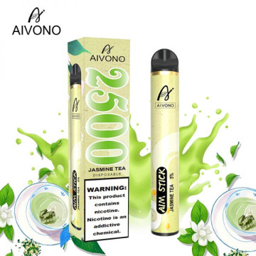 Original AIM STICK /Aivono 2500PUFFS