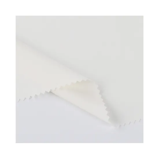 Hot Sell 75D 94% Polyester 6% Spandex Twill Fabric for Lightweight Outwear or Pants