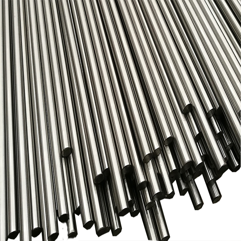 ASTM B348 Gr5 titanium bar for bicycles