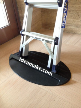 Ladder Stop Mat, Ladder Stopper,Ladder Mat 2015 New item